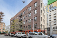 2440-2450 Amsterdam Ave in New York, NY - Building Photo - Building Photo