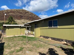 87-125-125 Kakalena St in Waianae, HI - Building Photo - Building Photo