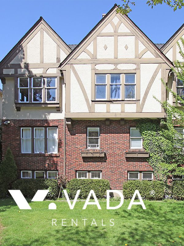 1255 W 12th Ave in Vancouver, BC - Building Photo - Building Photo