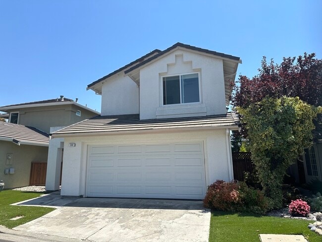 122 Lakeridge Ln in San Ramon, CA - Building Photo - Building Photo