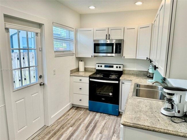 property at 301 NE 15th Ave