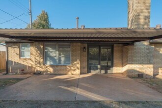 2704 NW 115th St in Oklahoma City, OK - Building Photo - Building Photo