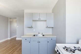 546 N Fulton Ave in Baltimore, MD - Building Photo - Building Photo