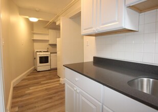 3 Crawford St, Unit 3B in Cambridge, MA - Building Photo - Building Photo