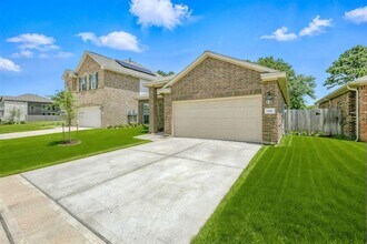 7846 Grand Louis Wy in Spring, TX - Building Photo - Building Photo