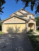 2009 Perkins Pl in Georgetown, TX - Building Photo