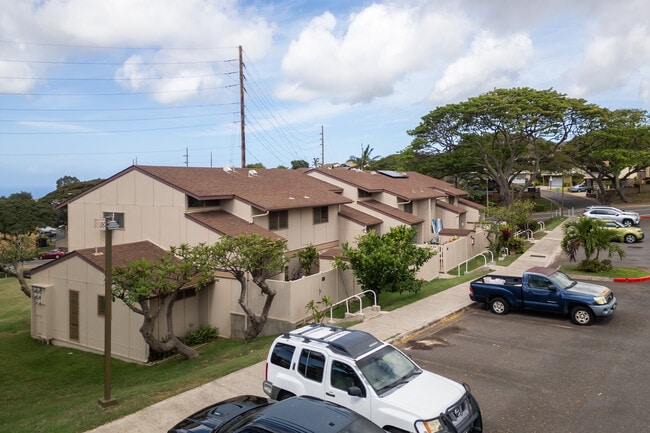 Palehua Townhouses