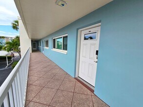 6161 Gulf Winds Dr in St Pete Beach, FL - Building Photo - Building Photo