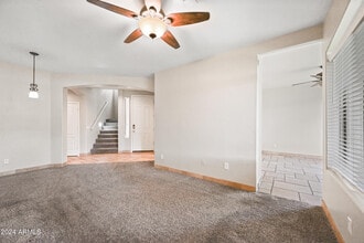 2600 E Springfield Pl in Chandler, AZ - Building Photo - Building Photo