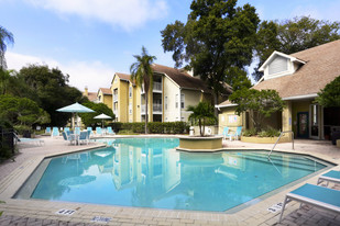 Lighthouse Bay Apartments