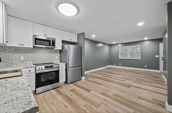 680 Roddy Dr in Morristown, TN - Foto de edificio - Building Photo