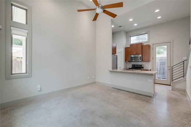 property at 2612 Willow St