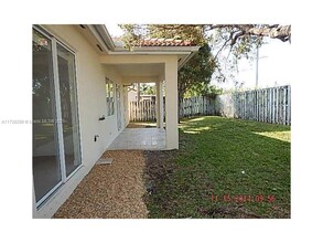 2670 Dunwoodie Pl in Homestead, FL - Building Photo - Building Photo