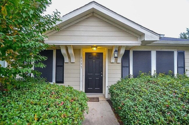 6137 Lone Prairie Way in Katy, TX - Building Photo - Building Photo