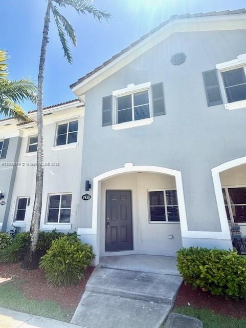 2938 SE 15th Terrace in Homestead, FL - Building Photo