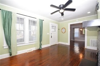 3116 Jackson St in Atlanta, GA - Foto de edificio - Building Photo