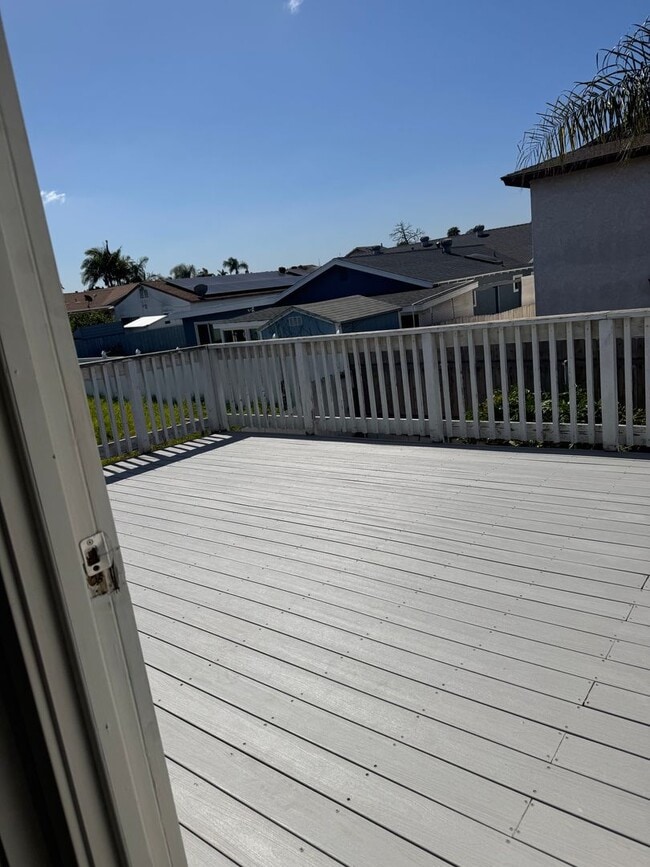 3927 Arey Dr in San Diego, CA - Building Photo - Building Photo