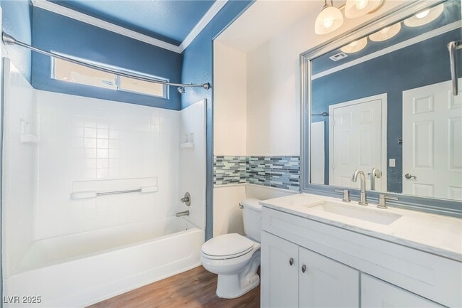 property at 10263 Magnolia Tree Ave