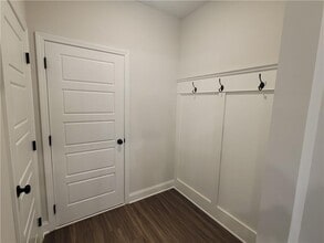 2036 Westfall Wy in Auburn, GA - Building Photo - Building Photo