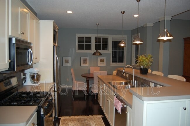 property at 15822 Drawstone Trail