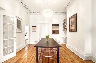 43 Worcester St, Unit 1 in Boston, MA - Building Photo - Building Photo