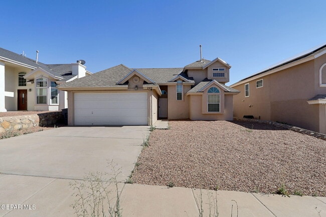 property at 240 Summerbrooke Ct