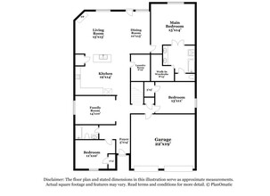 204 Bay St in Waxahachie, TX - Building Photo - Building Photo