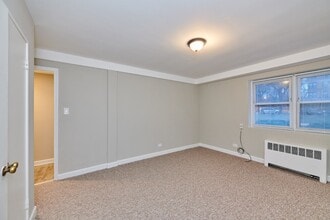 2609 W Fitch Ave in Chicago, IL - Building Photo - Building Photo