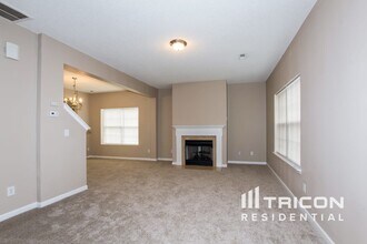 6135 Sid Crane Dr in Charlotte, NC - Building Photo - Building Photo