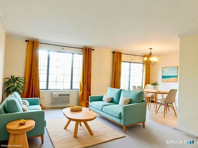 50 Aiken St in Norwalk, CT - Building Photo - Building Photo