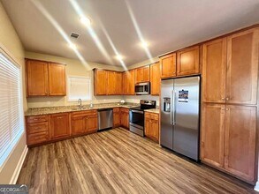 631 Shady Grove Church Rd in Dublin, GA - Building Photo - Building Photo