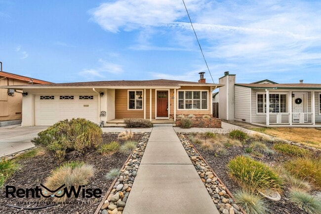 property at 338 Arbor Dr
