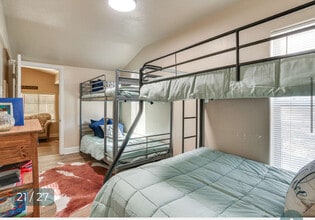 10050 Allen Rd in Kingston, OK - Building Photo - Building Photo