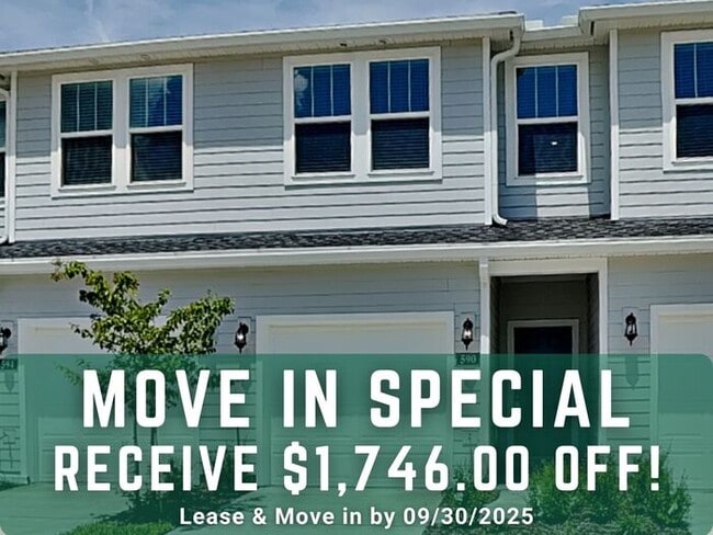 property at 590 Holly Lks Dr