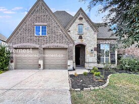 4811 Sunset Park Ln in Rosharon, TX - Building Photo