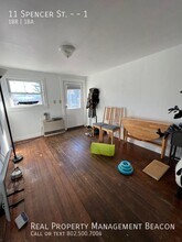 11 Spencer St in Lebanon, NH - Building Photo - Building Photo