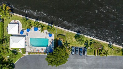 6515 Bay Club Dr in Fort Lauderdale, FL - Building Photo - Building Photo