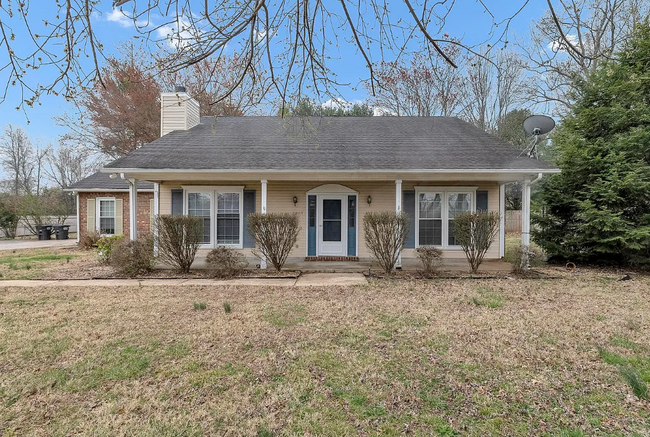 property at 5905 Franklin Rd