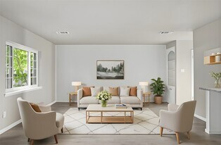 14545 Misty Meadow Ln in Houston, TX - Building Photo