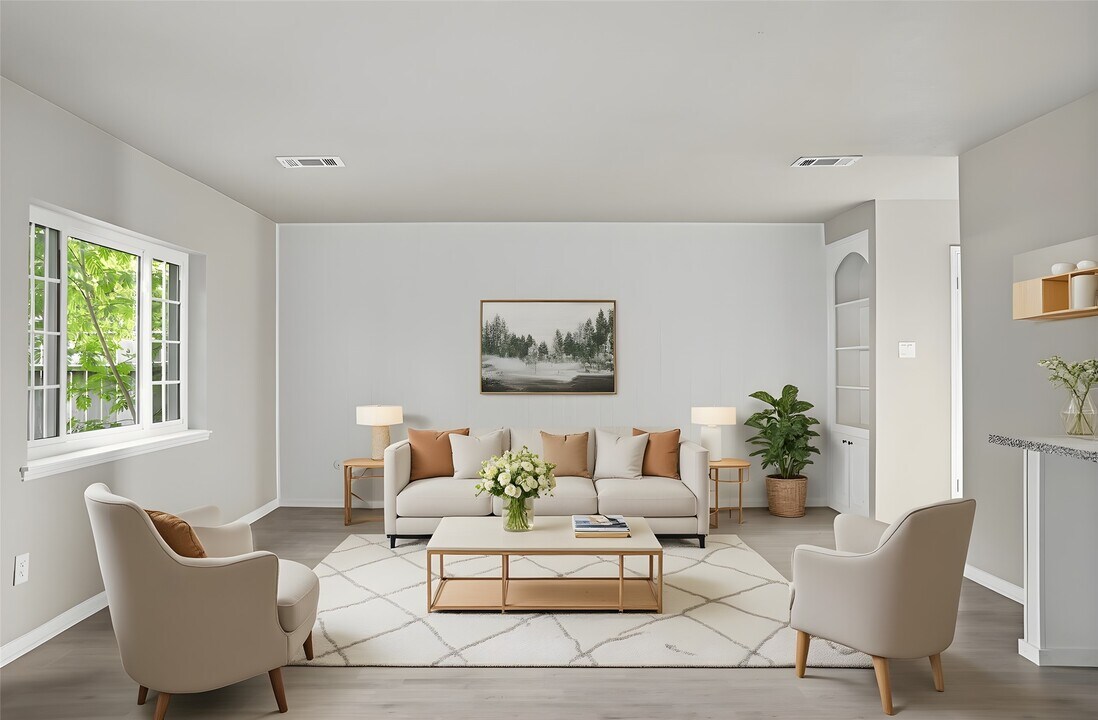 14545 Misty Meadow Ln in Houston, TX - Building Photo