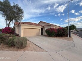 2603 E Fraktur Rd in Phoenix, AZ - Building Photo