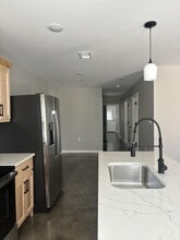 2050 Ellis St in Milan, TN - Building Photo - Building Photo