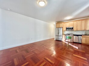 607 W 137th St in New York, NY - Building Photo - Building Photo