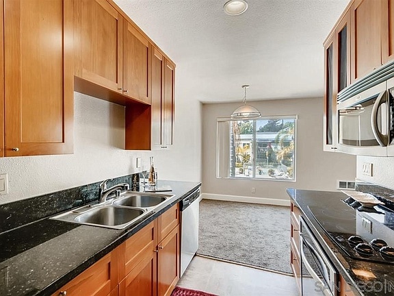 3110 Via Alicante, Unit L in La Jolla, CA - Building Photo - Building Photo