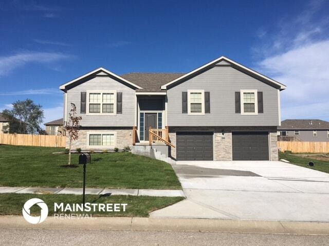 property at 500 191st Terrace