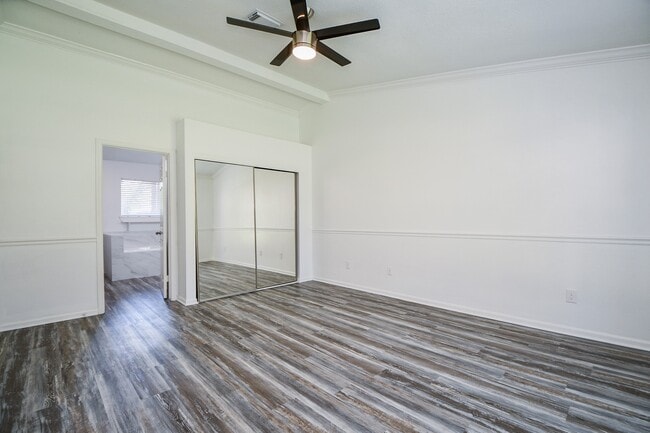 property at 3934 Forest Village Dr