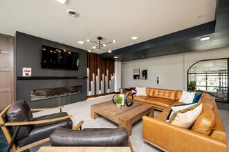 The Madison at Greenwood in Greenwood, IN - Building Photo - Interior Photo