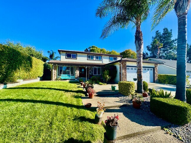 3104 Linkfield Way in San Jose, CA - Building Photo - Building Photo