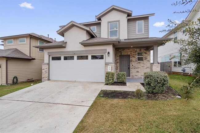 property at 3201 College Park Dr