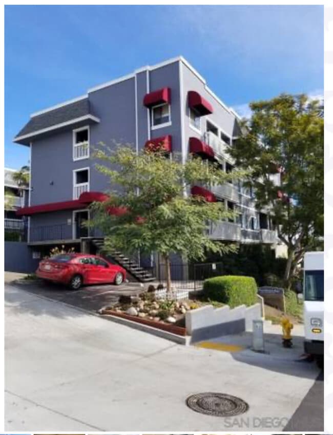property at 3760 Florida St